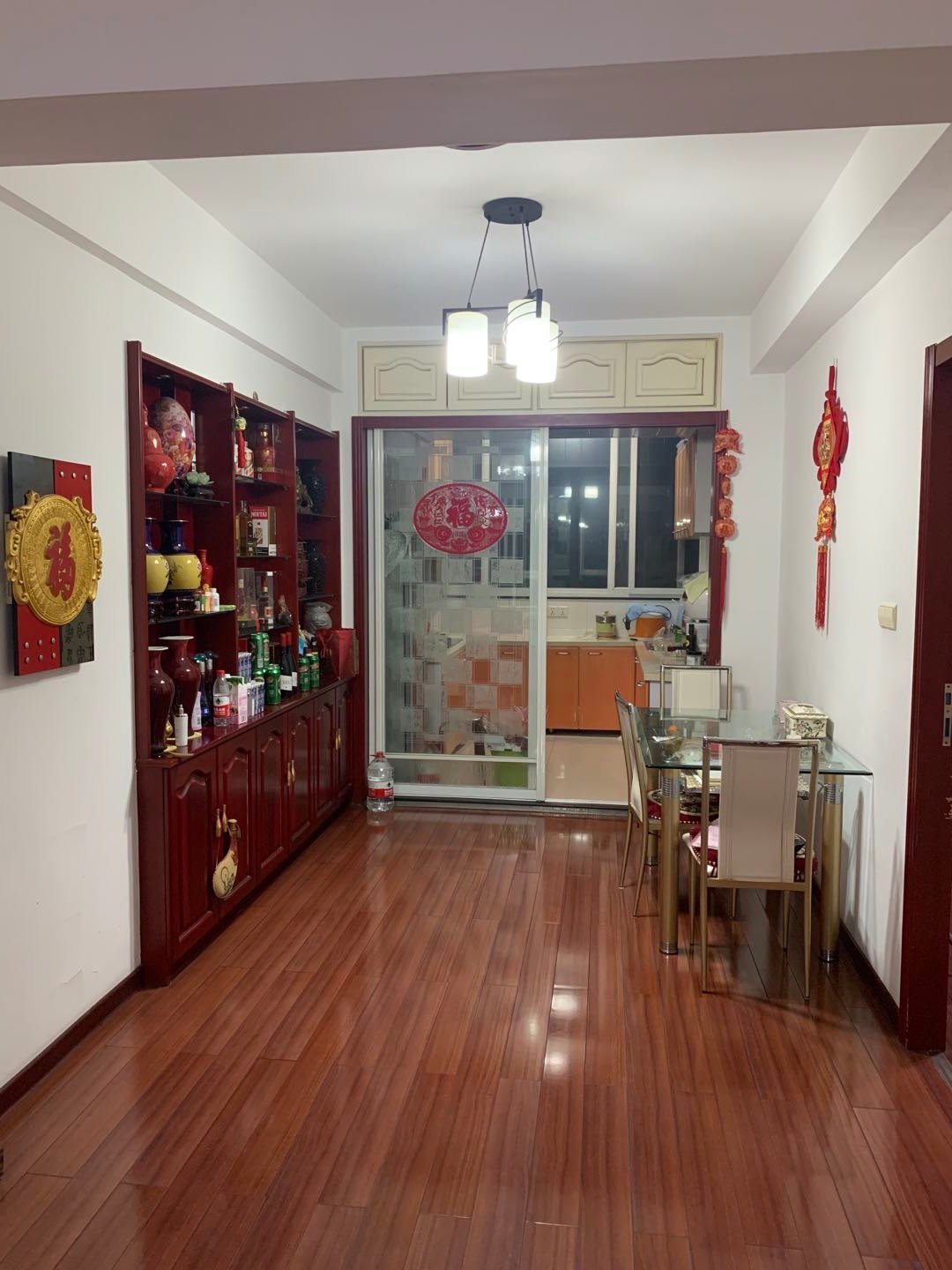 东海花园,FM东海花园商品房精装可贷款随时看房3
