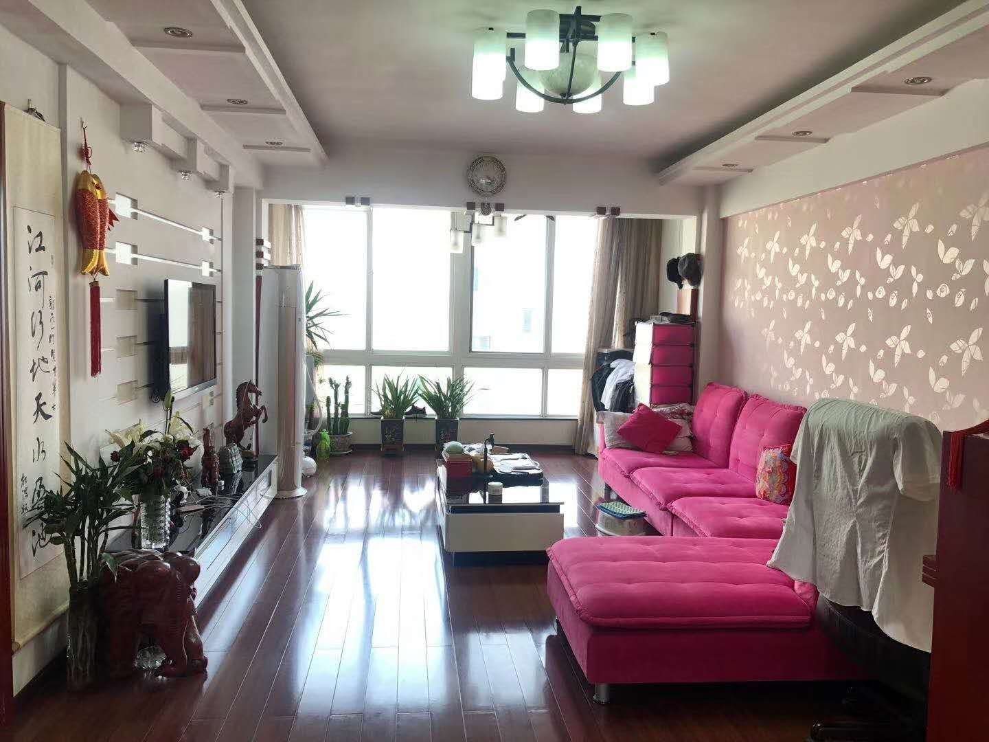 东海花园,FM东海花园商品房精装可贷款随时看房4