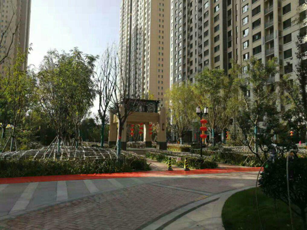 中海广场,精致3室2厅1卫0阳台,小户型,大生活11