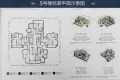 德阳恒大首府户型图