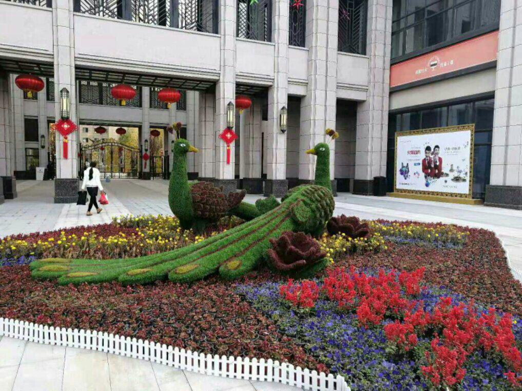 中海广场,精致3室2厅1卫0阳台,小户型,大生活12