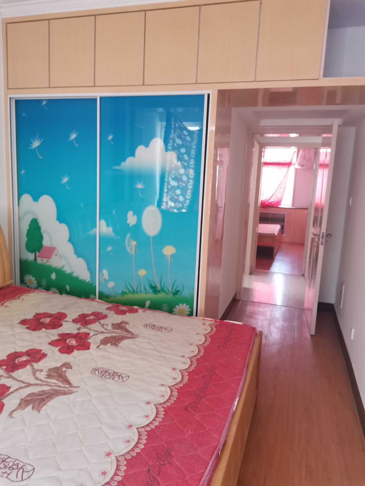 金海湾社区,29万元的2室1厅1卫1阳台,心动不如赶快行动,拿起电话就打2