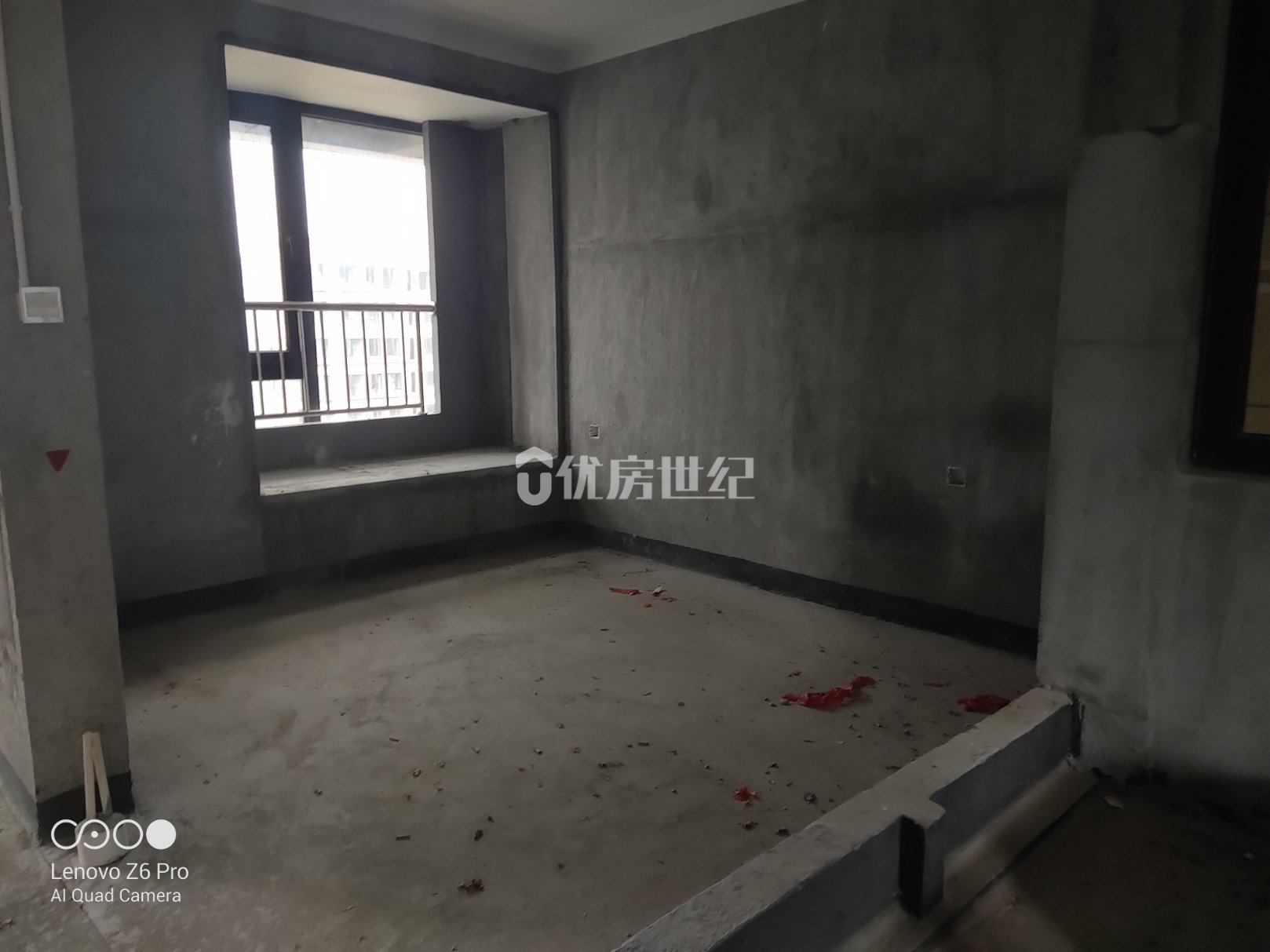 绿城天湖明月,绿城天湖明月88平毛坯3室2厅1卫1阳台 107万8