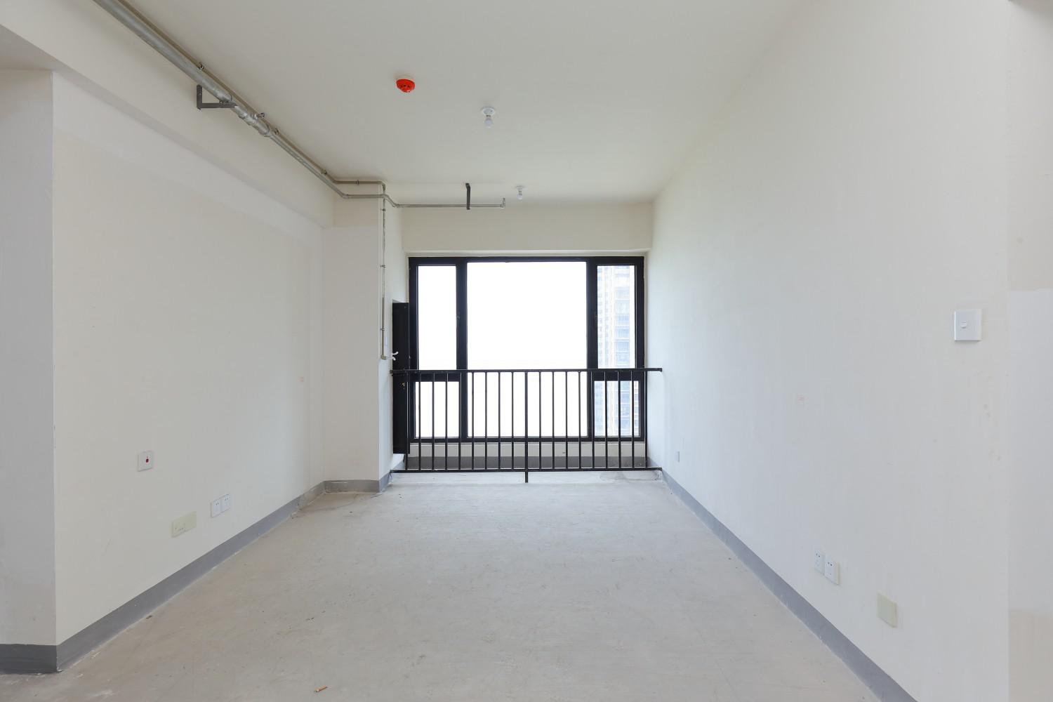 深业滨江半岛,深业滨江半岛 楼下商场,配套成熟 毛坯,看房有钥匙4