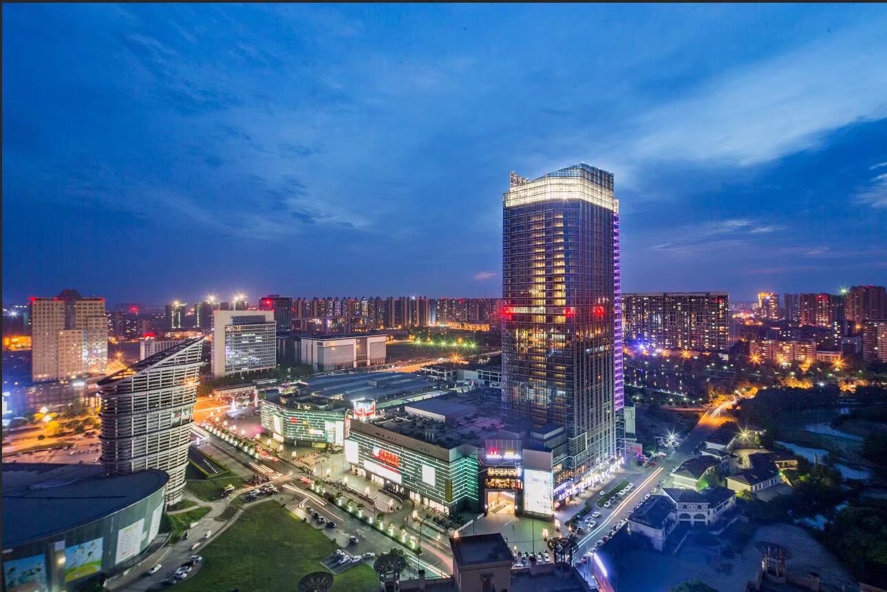 ,,珠江.悦湖国际