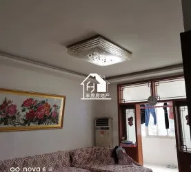 罗山县-罗山-名仕家园
