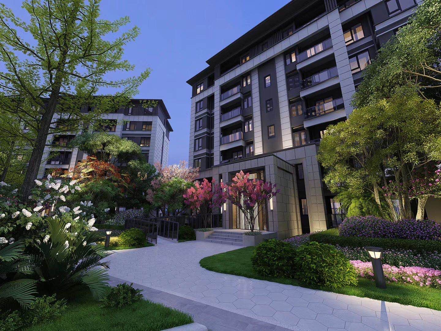 ,,梵锦108（宸晖风华小区）