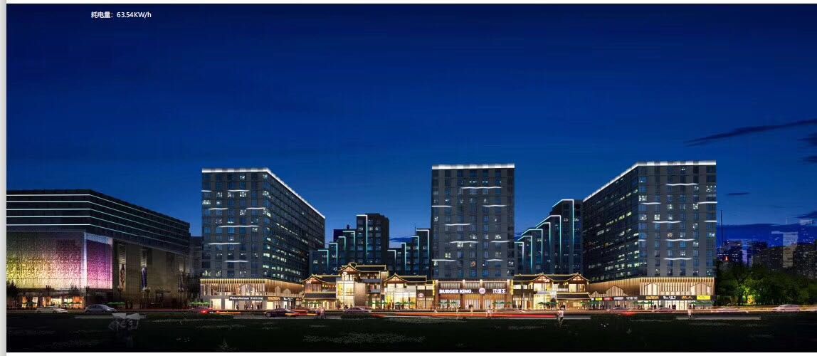 ,,北京城建熙悦汇中心