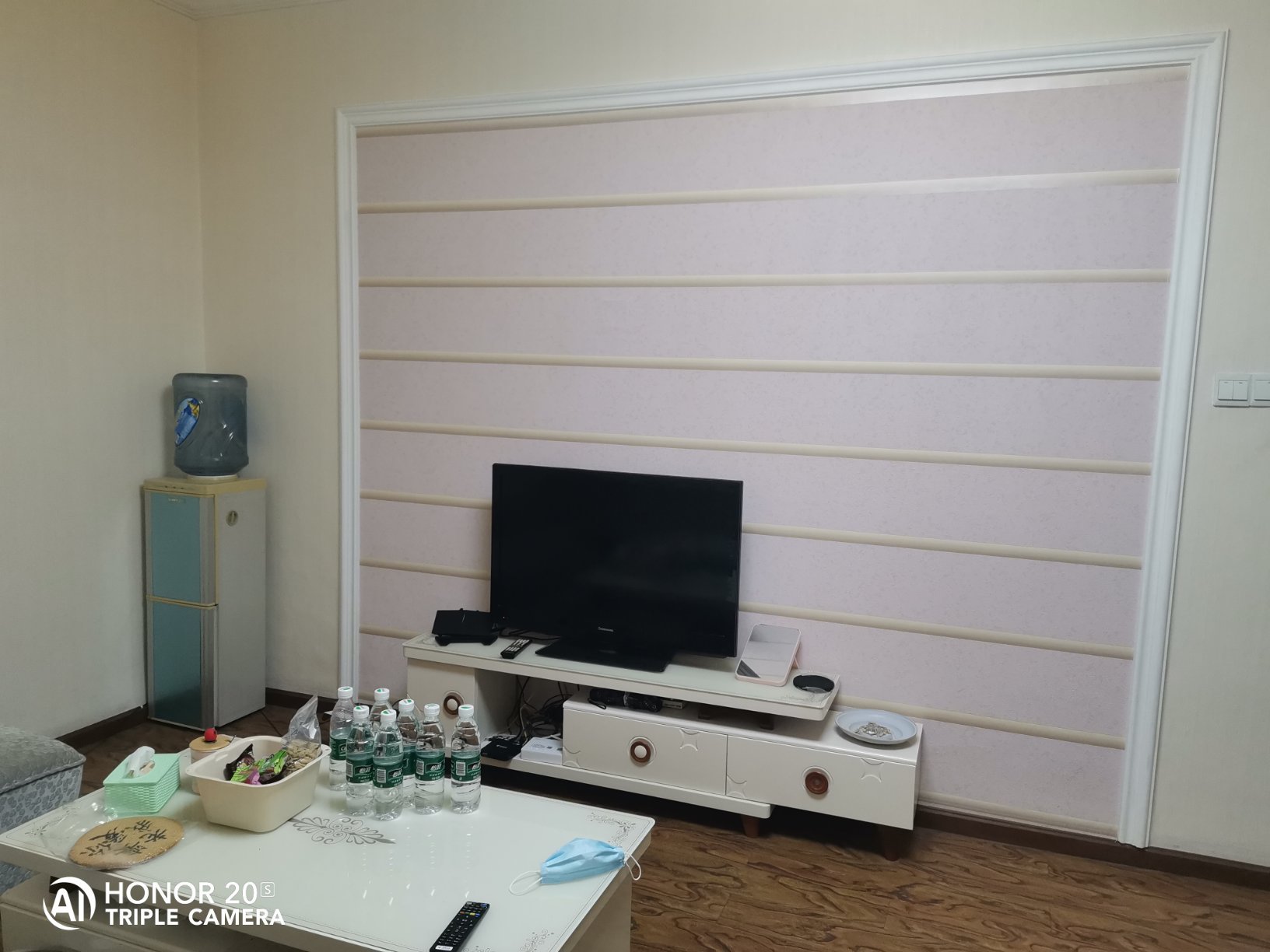汇西综合楼,汇溪苑两室两厅一卫精装修3