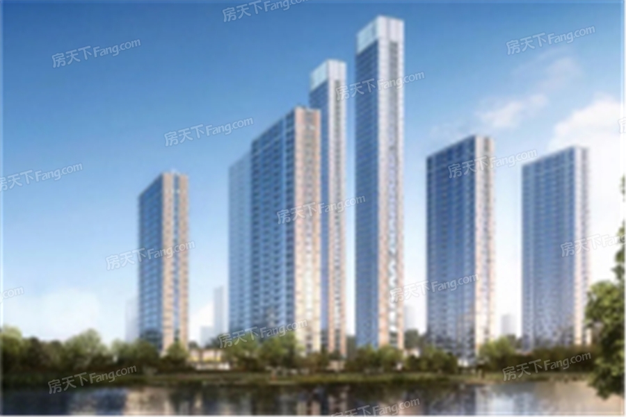 ,,绿城·凤起玉鸣