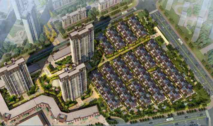 ,,重庆阳光城檀府