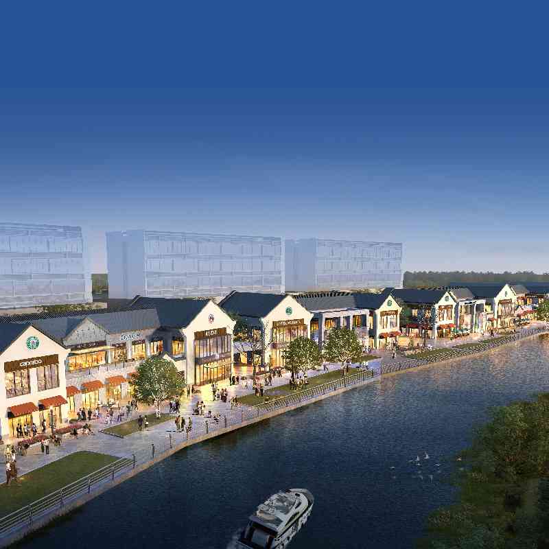 ,,中南珑府壹街