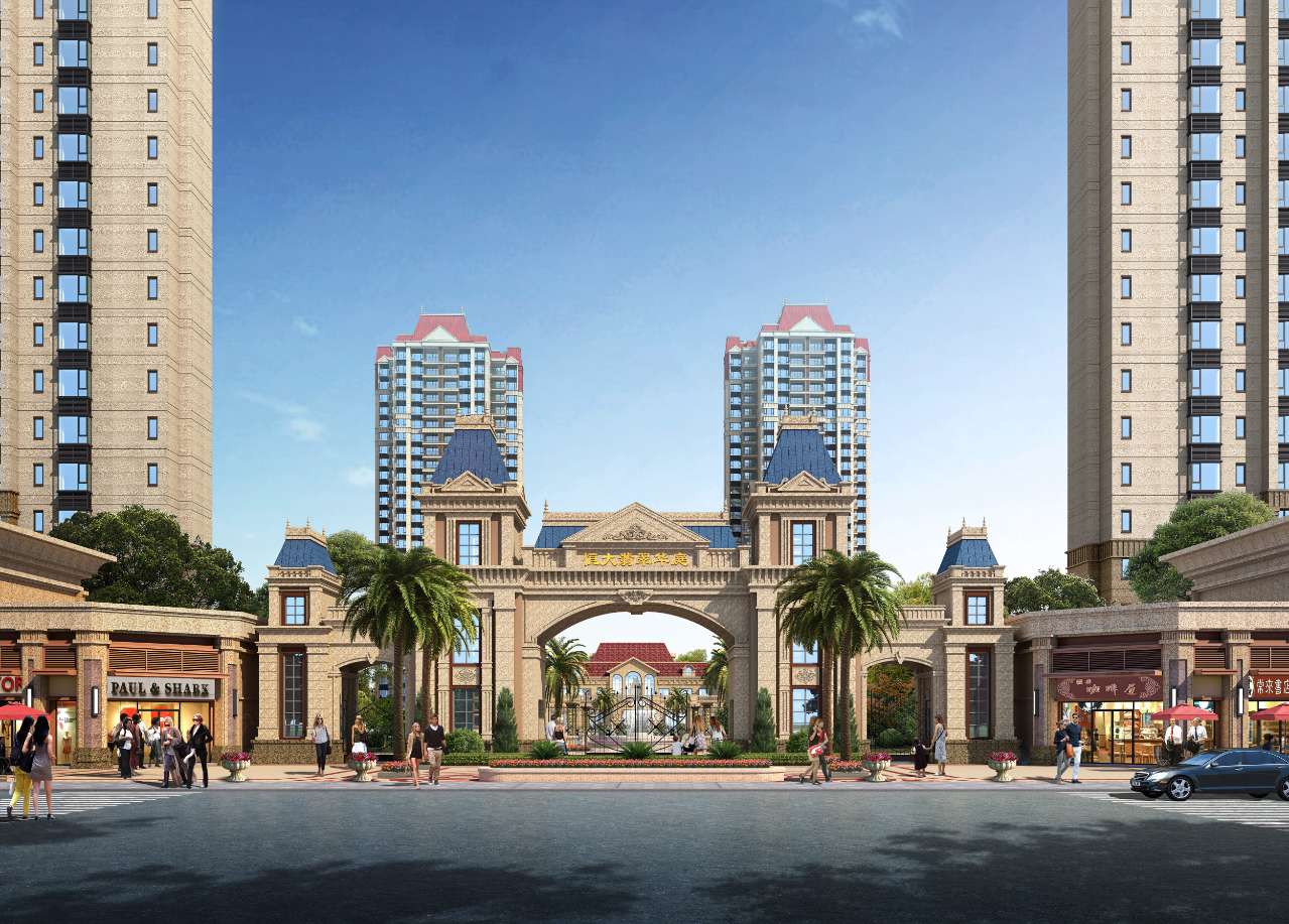 ,,恒大翡翠华庭