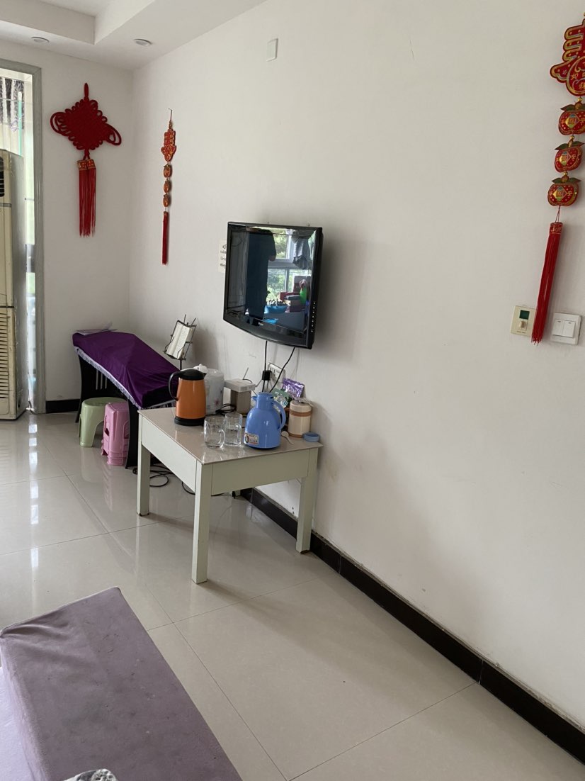 淞江芳园西区,淞江芳园西区,3楼带中央空调,热水5