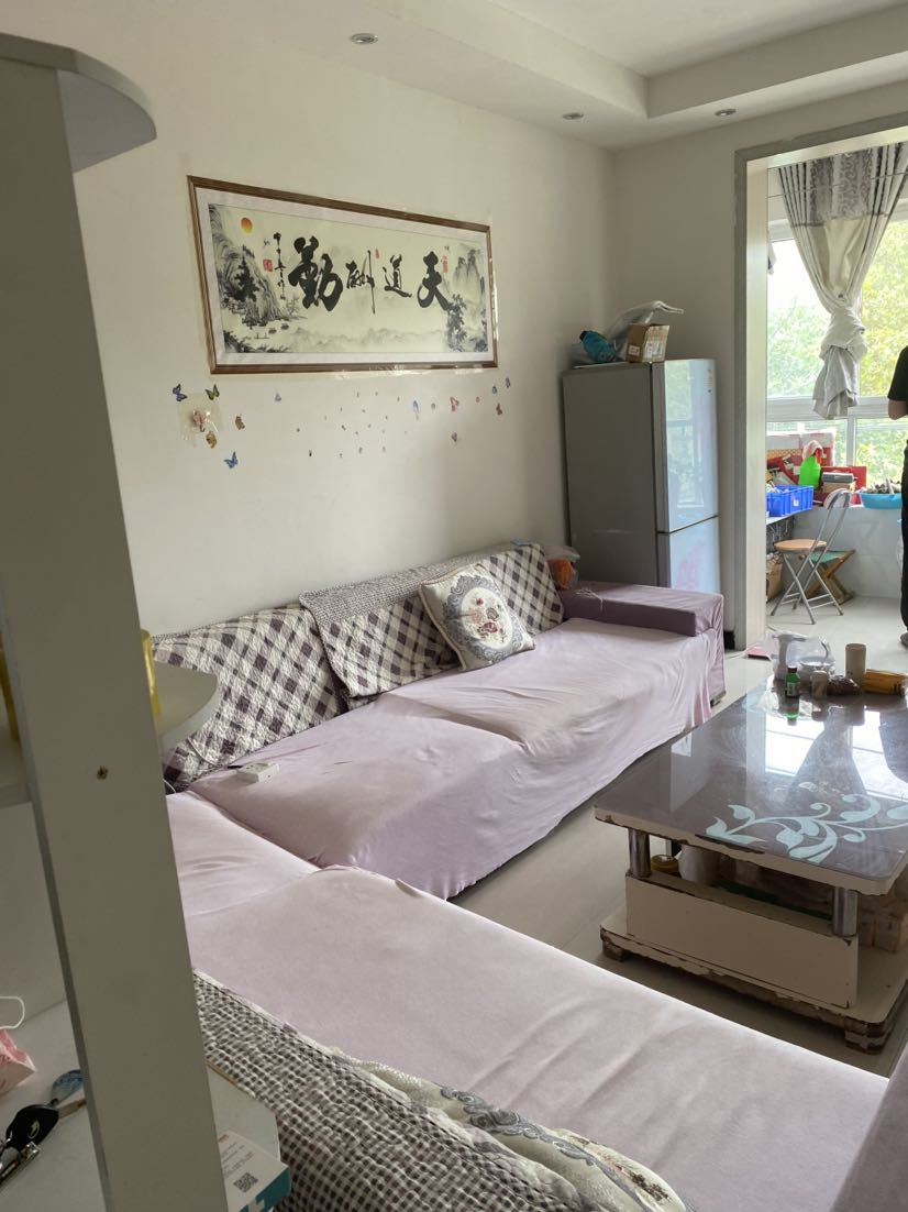淞江芳园西区,淞江芳园西区,3楼带中央空调,热水8