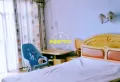 2883二轻局楼上三房一卫带家具电器出租,水电气三通5