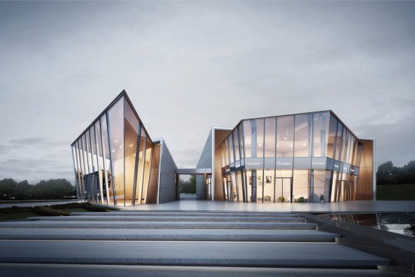 ,,保利和光尘樾