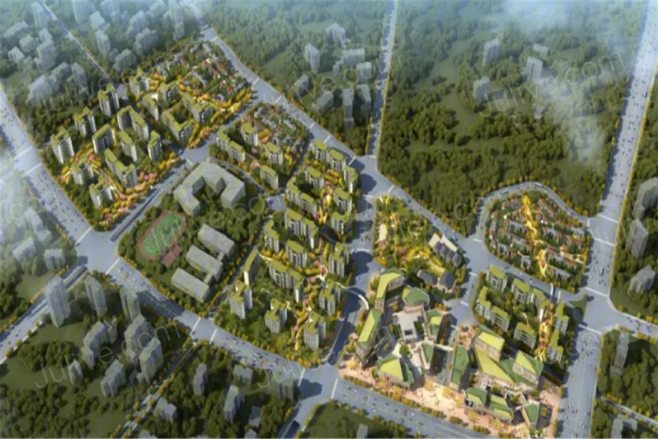 ,,金融街两江融府