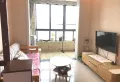 户型好 采光好 白沙广场1房1厅出租3