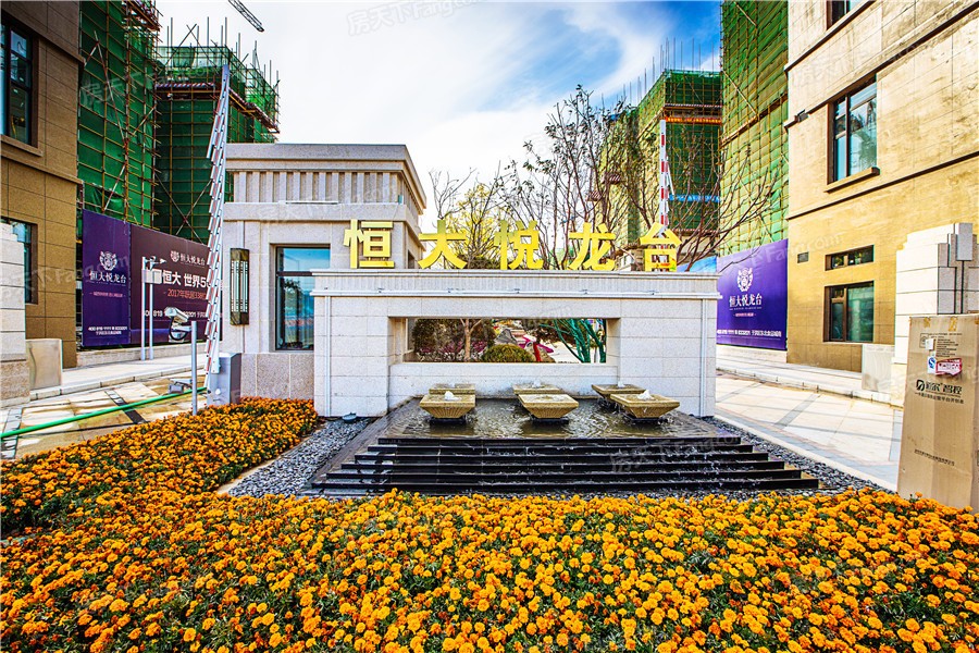 ,,恒大悦龙台