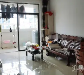 钦南区-钦南-盛天华府