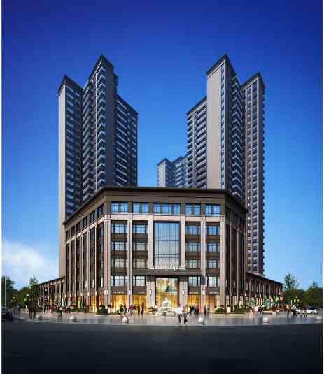 ,,锦虹银河广场