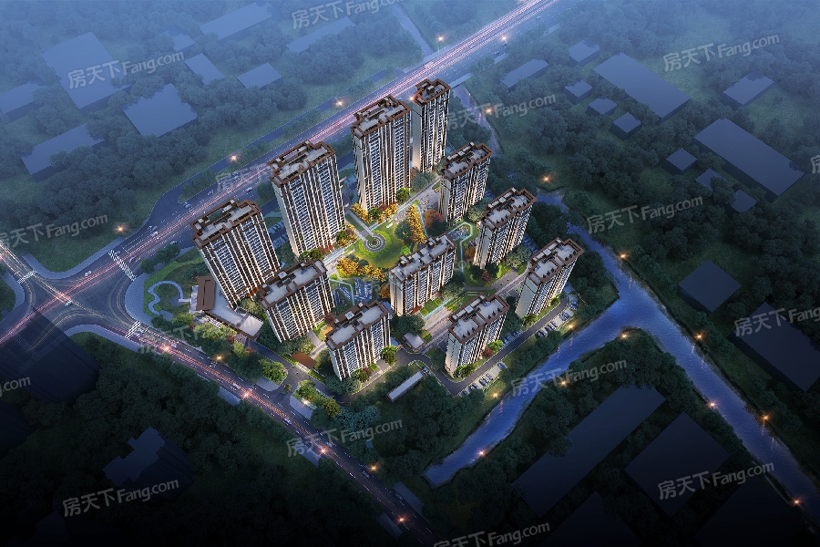 ,,龙光玖悦华庭