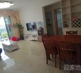 钦南区-城东-宏基御堤湾