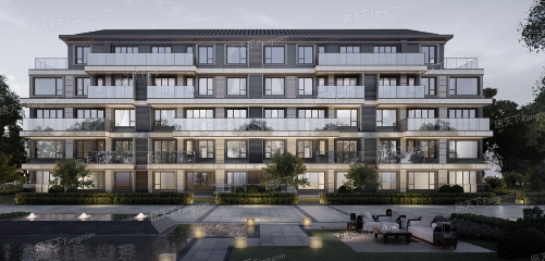 ,,阳光城滇池半山（住宅）