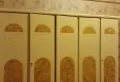 2室1厅1卫1阳台1200元/月,封闭小区,随时入住7