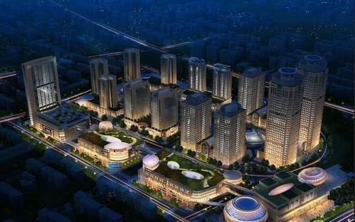 ,,雅居乐富春山居