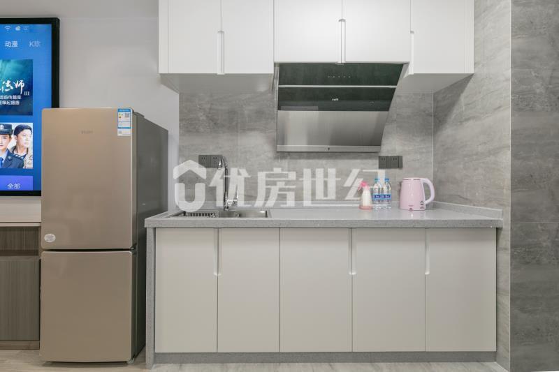 天茂城市广场,天茂城市广场 单身公寓 精装5
