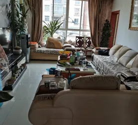 楚雄市-建华小区
