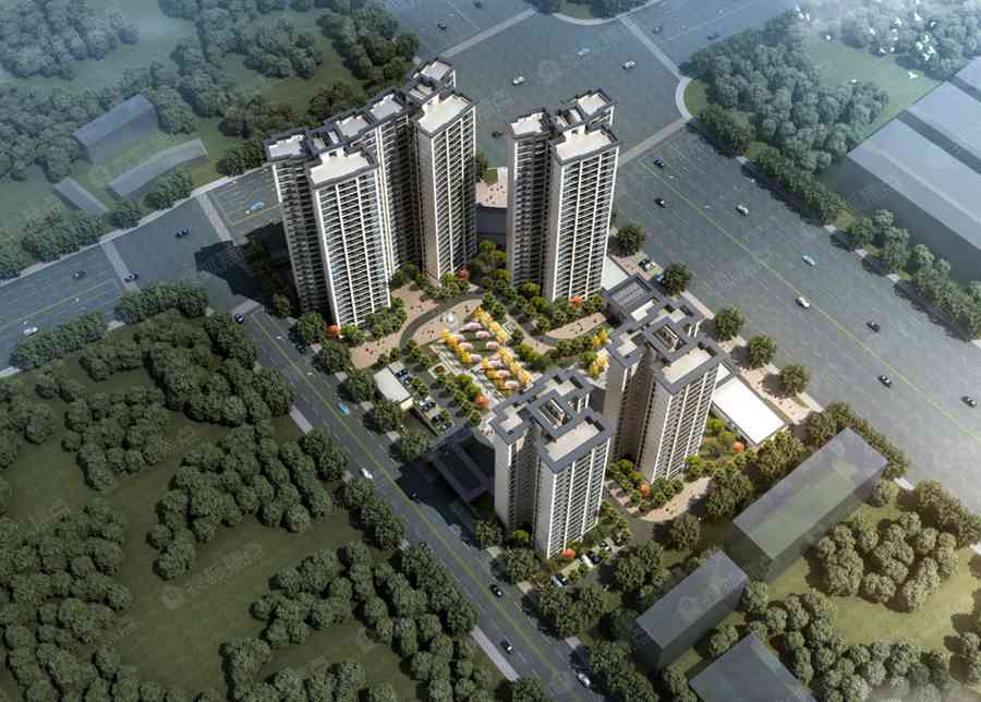 ,,中梁凤栖云台