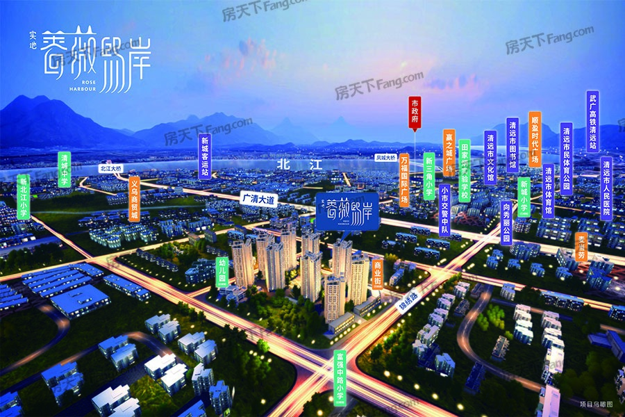 ,,实地蔷薇熈岸