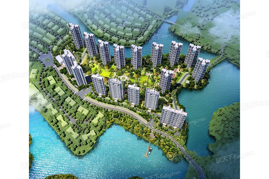 ,,碧桂园山湖城