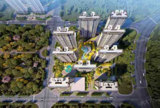 ,,保利城（住宅）