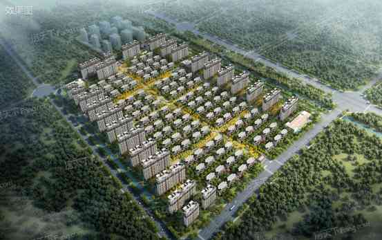 ,,蓝光新城碧桂园古滇水云城（住宅）