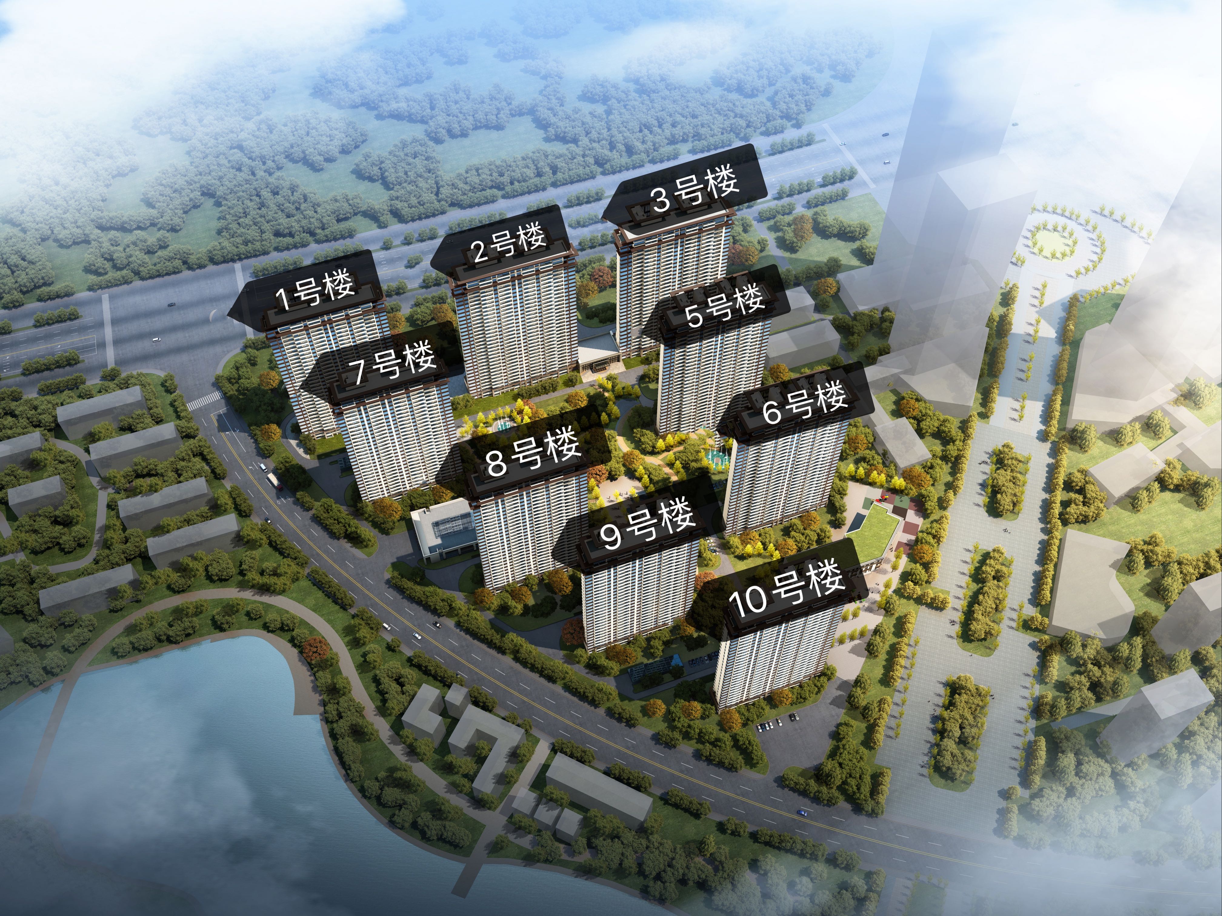 ,,中建观湖悦府