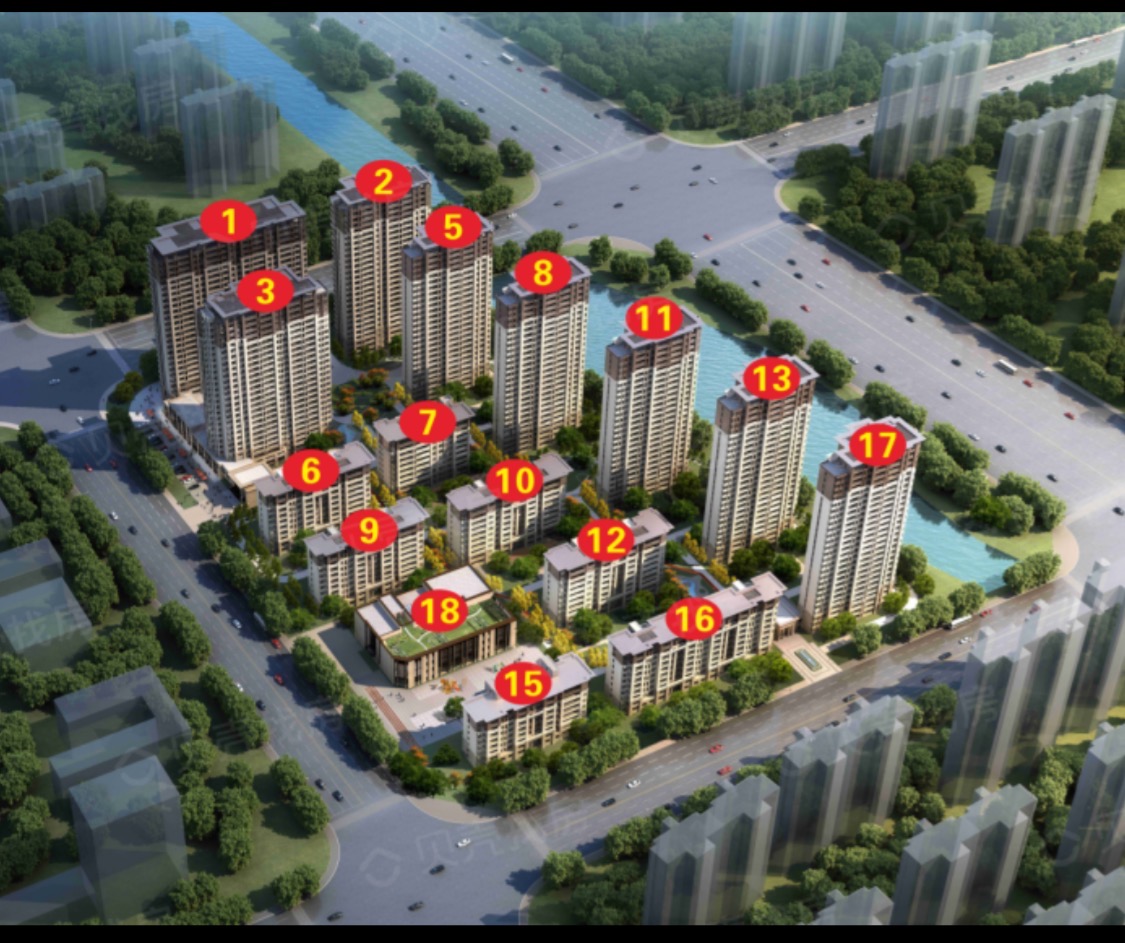 ,,万丰铂金悦府