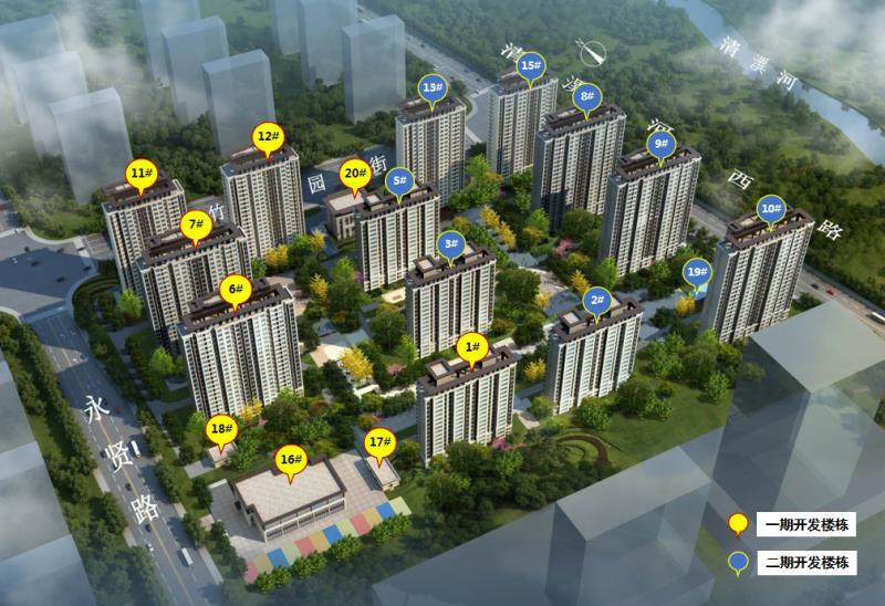 ,,正商兰庭华府