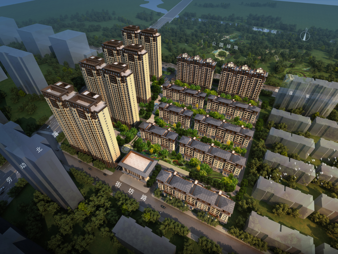 ,,正商金域世家