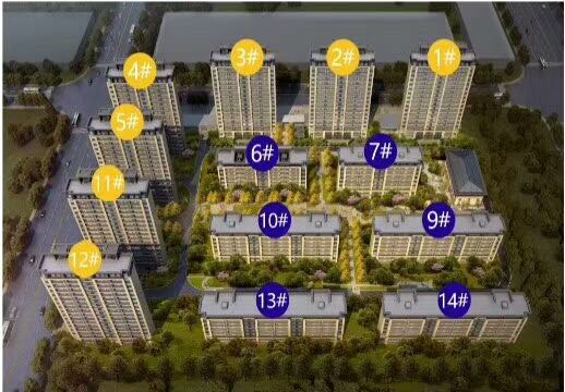 ,,阳光城文澜公园