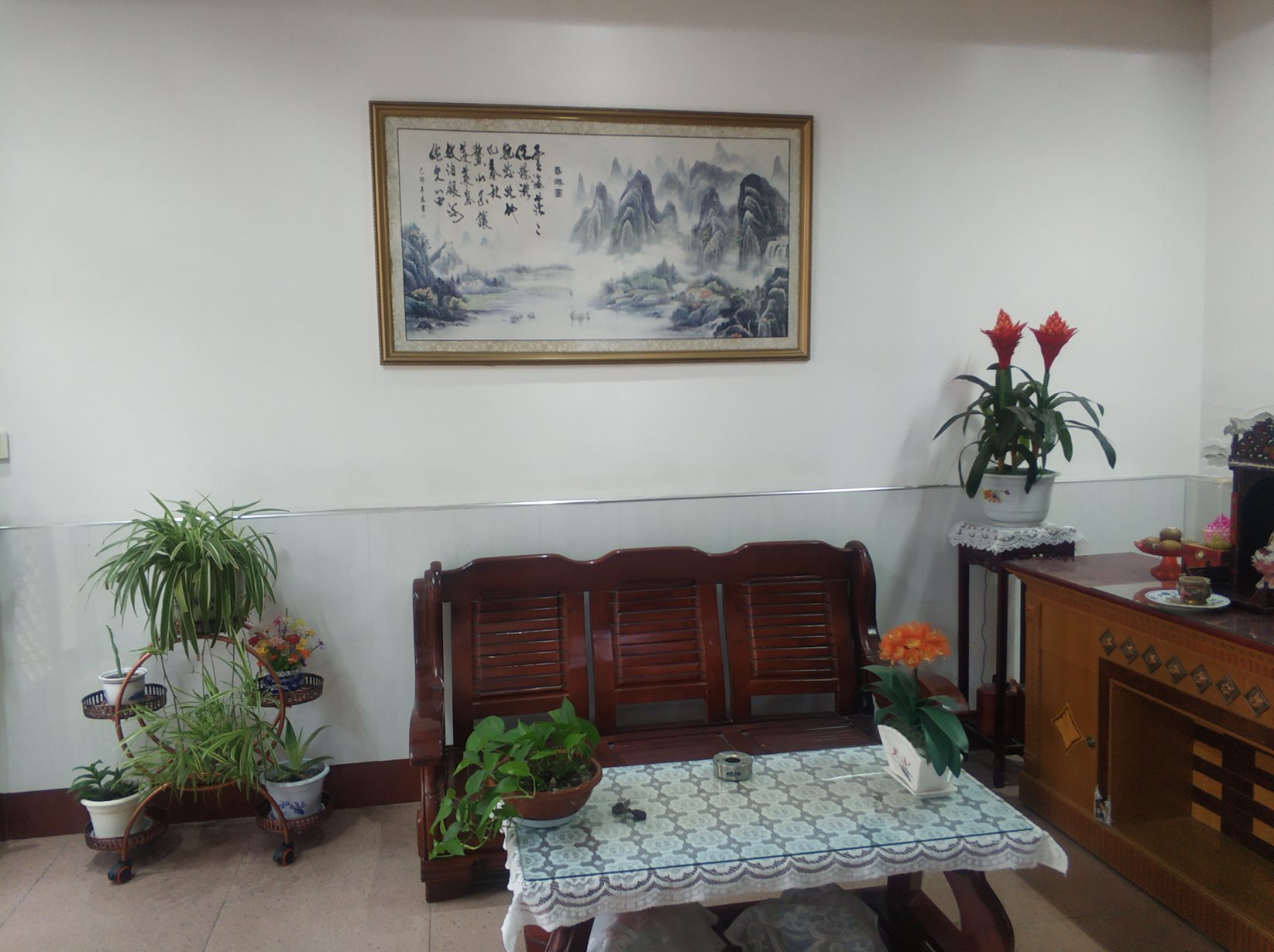 叶挺东路,兴阳北路单门独院,适合大家庭,房东诚售11