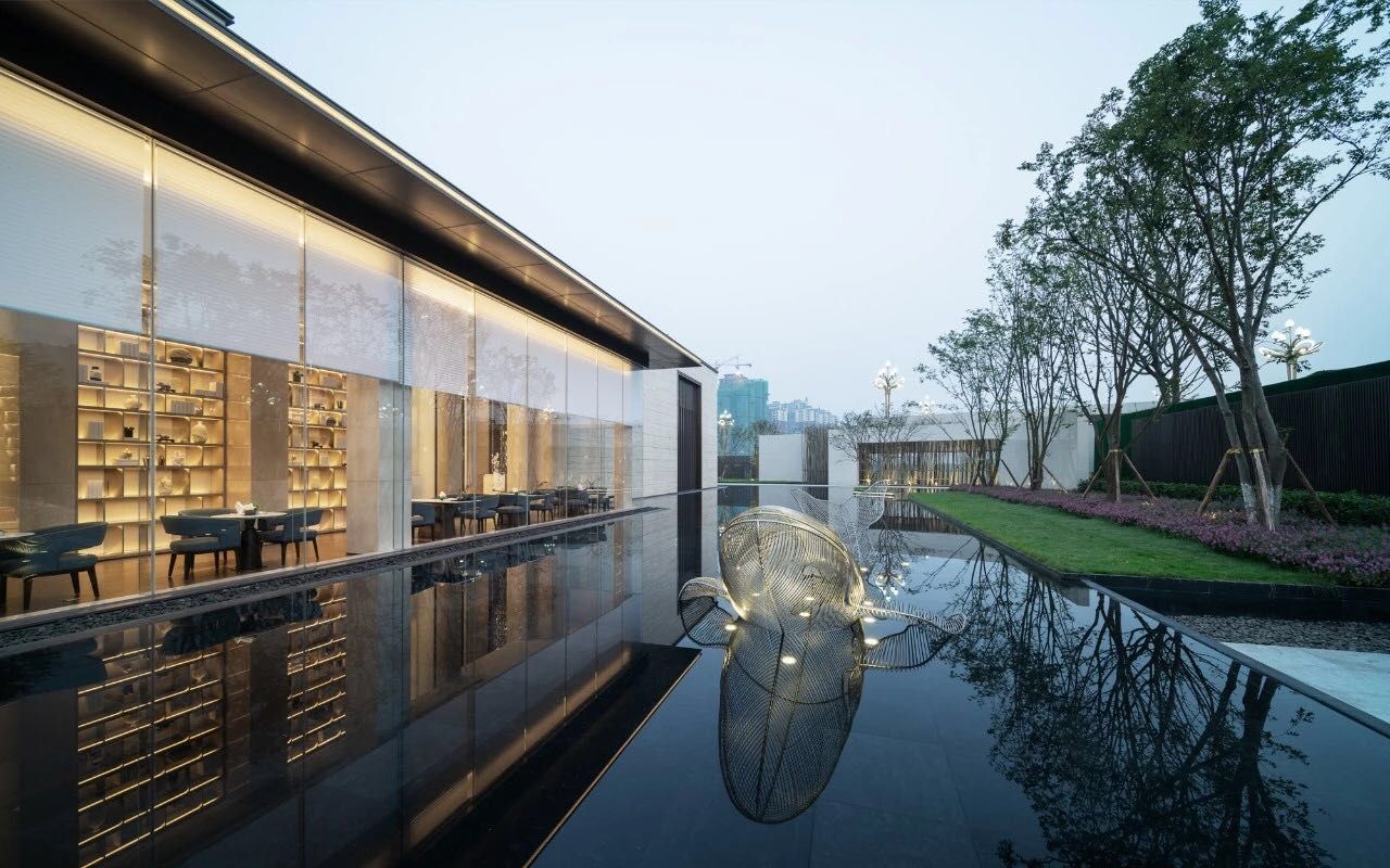 ,,华润．公园九里