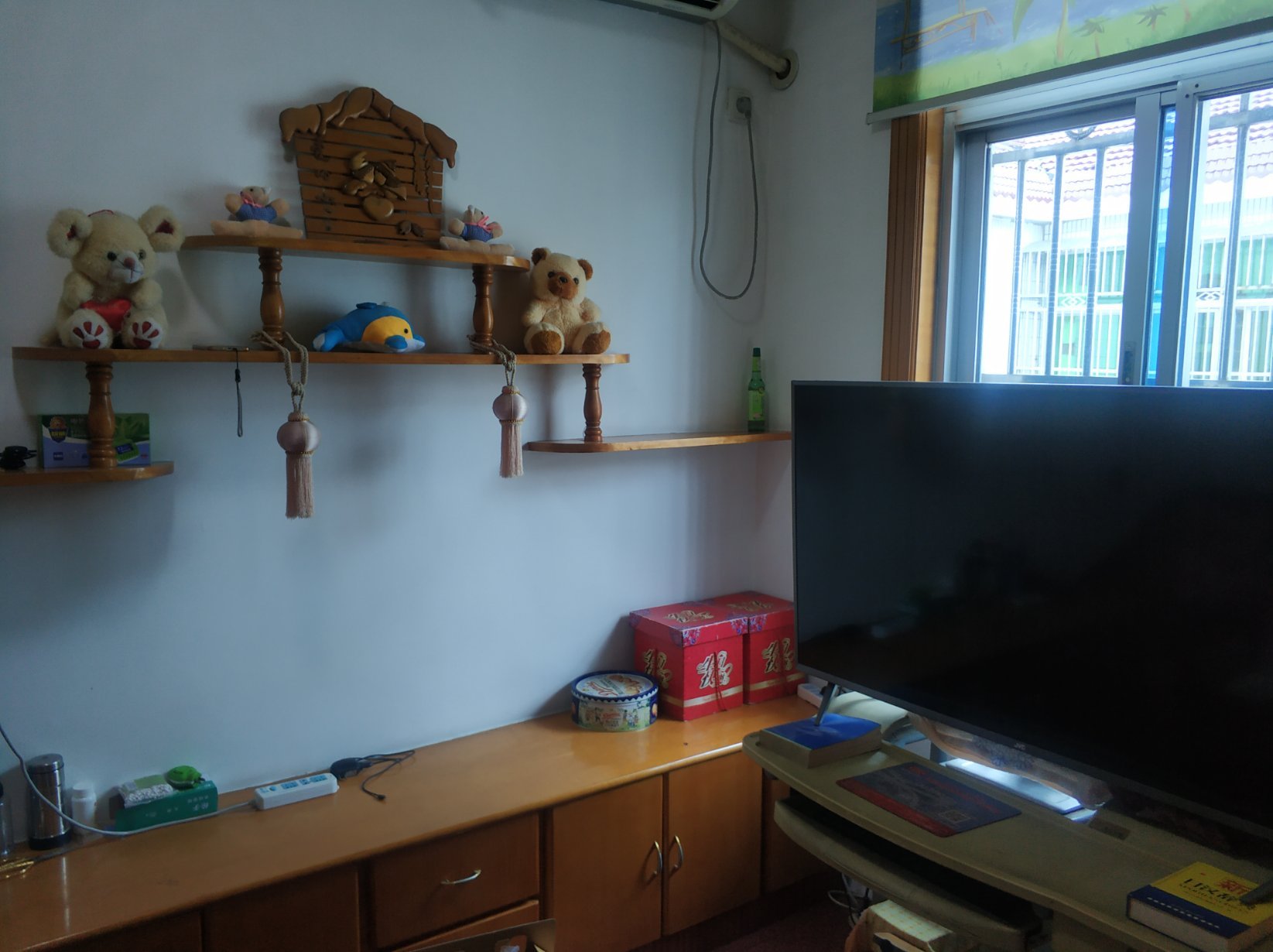 叶挺东路,兴阳北路单门独院,适合大家庭,房东诚售6