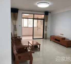 钦南区-钦南-盛天华府