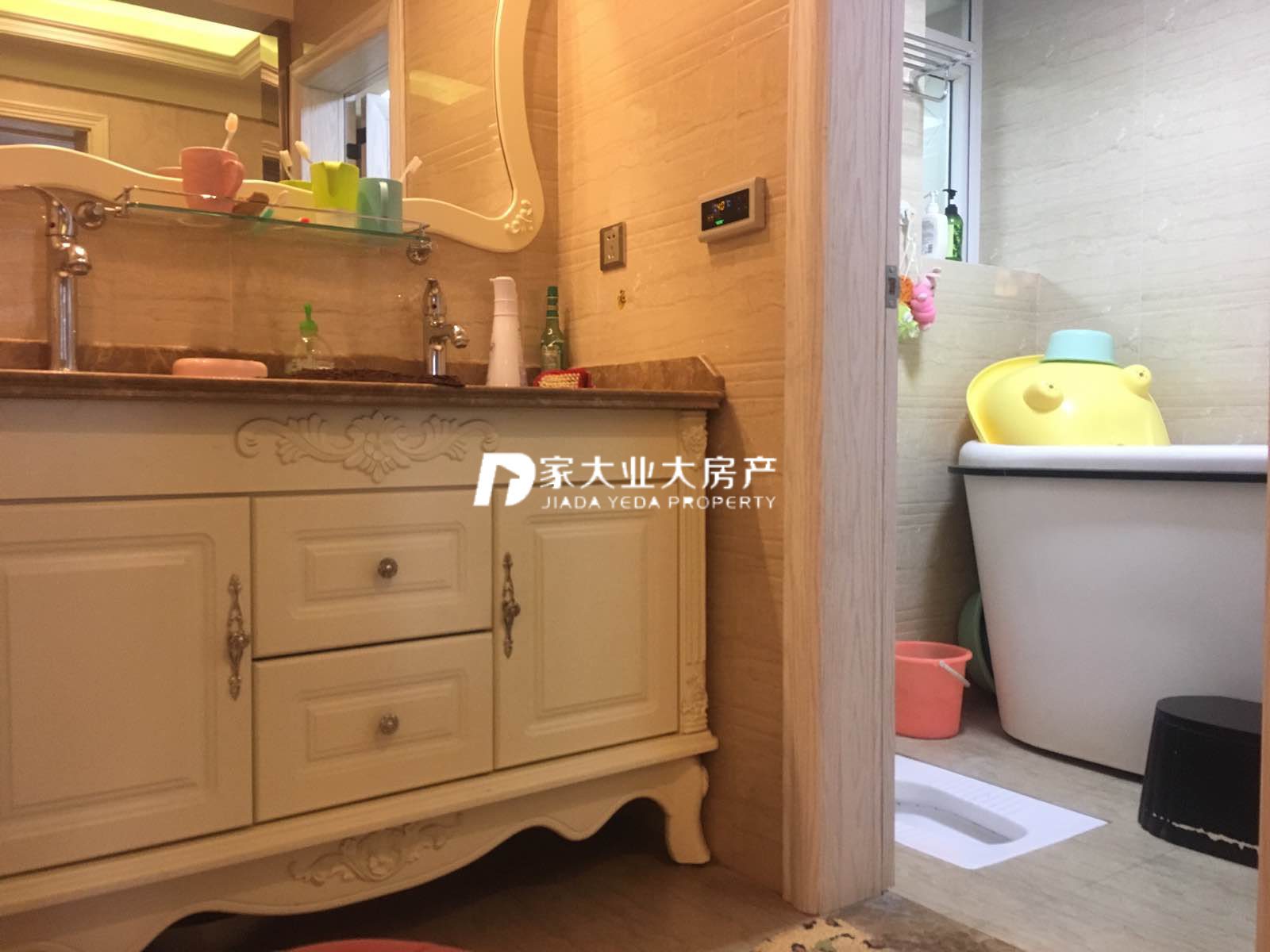 丽景天城D区,丽景天城D区南北超好的地段,住家舒适4