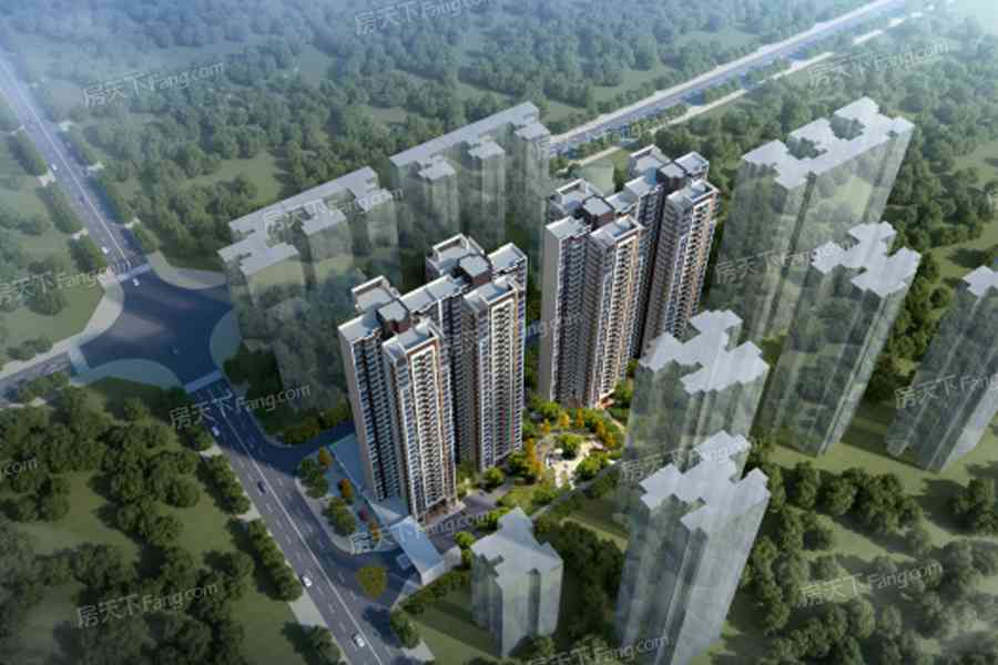 英德市,大发珑悅