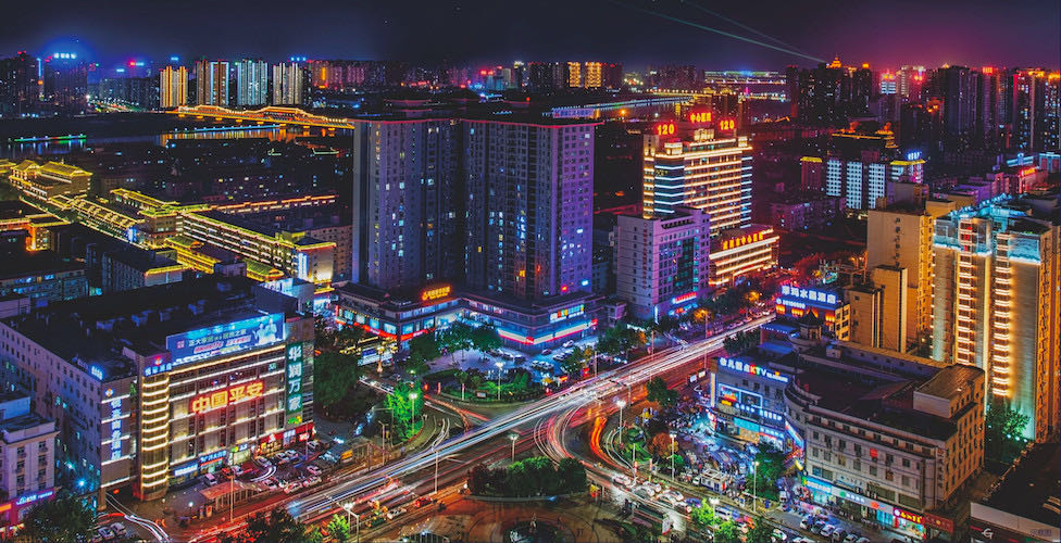 ,,碧桂园秦都府